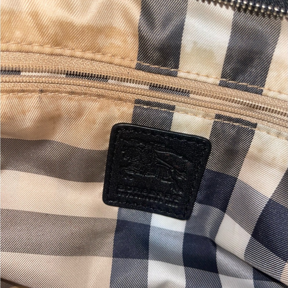Burberry Tote Authentic - image 5